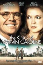 Watch The King of Marvin Gardens 123movieshub