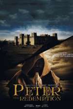 Watch The Apostle Peter: Redemption 123movieshub