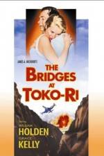 Watch The Bridges at Toko-Ri 123movieshub