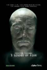 Watch Chilling Visions 5 Senses of Fear 123movieshub