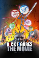 Watch Dick Figures: The Movie Online 123movieshub