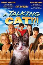 Watch A Talking Cat!?! 123movieshub