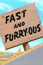Watch Fast and Furry-ous 123movieshub
