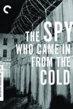 Watch The Spy Who Came in from the Cold 123movieshub