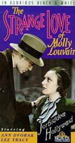Watch The Strange Love of Molly Louvain 123movieshub