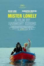 Watch Mister Lonely 123movieshub