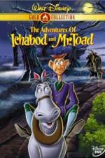 Watch The Adventures of Ichabod and Mr. Toad 123movieshub
