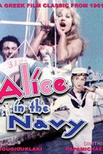 Watch Alice in the Navy 123movieshub