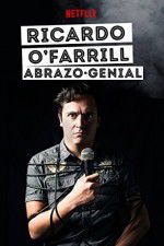 Watch Ricardo O\'Farrill: Abrazo genial 123movieshub