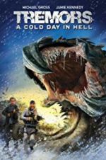 Watch Tremors: A Cold Day in Hell 123movieshub