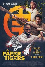 Watch The Paper Tigers 123movieshub