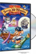 Watch Tom and Jerry in Shiver Me Whiskers 123movieshub