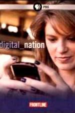Watch Frontline Digital Nation 123movieshub
