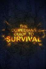 Watch The Comedian\'s Guide to Survival 123movieshub