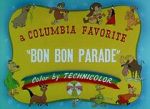 Watch The Bon Bon Parade (Short 1935) 123movieshub