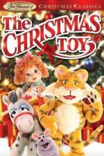 Watch The Christmas Toy 123movieshub