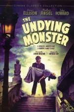 Watch The Undying Monster 123movieshub