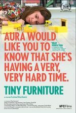 Watch Tiny Furniture Online 123movieshub