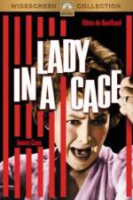 Watch Lady in a Cage 123movieshub