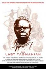 Watch The Last Tasmanian 123movieshub