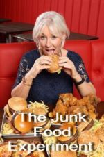 Watch The Junk Food Experiment 123movieshub