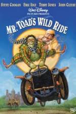 Watch Mr. Toad's Wild Ride 123movieshub