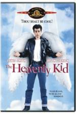 Watch The Heavenly Kid 123movieshub