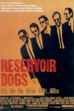 Watch Reservoir Dogs 123movieshub
