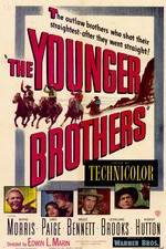 Watch The Younger Brothers 123movieshub