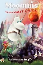 Watch Moomins and the Comet Chase 123movieshub