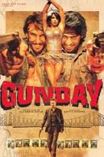 Watch Gunday 123movieshub