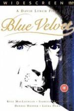 Watch Blue Velvet 123movieshub