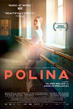 Watch Polina 123movieshub