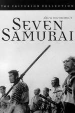 Watch Seven Samurai 123movieshub