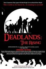 Watch Deadlands The Rising 123movieshub