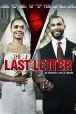 Watch The Last Letter 123movieshub