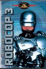 Watch RoboCop 3 123movieshub