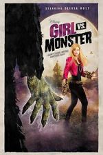 Watch Girl Vs. Monster 123movieshub