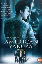 Watch American Yakuza 123movieshub