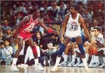 Watch 1987 NBA All-Star Game (TV Special 1987) 123movieshub