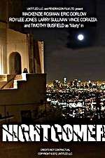 Watch Nightcomer 123movieshub