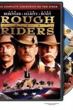 Watch Rough Riders 123movieshub