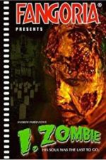 Watch I Zombie: The Chronicles of Pain 123movieshub