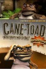 Watch Cane-Toad What Happened to Baz 123movieshub