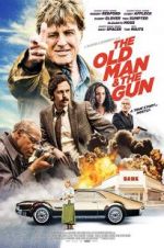Watch The Old Man & the Gun 123movieshub