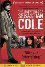 Watch The Adventures of Sebastian Cole 123movieshub