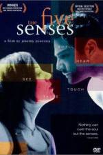 Watch The Five Senses 123movieshub