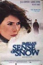 Watch Smilla's Sense of Snow 123movieshub