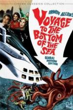 Watch Voyage to the Bottom of the Sea 123movieshub