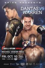 Watch Bellator 128: Warren vs. Dantas 123movieshub
